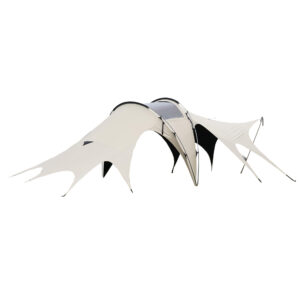 OPERA-STYLE CANOPY