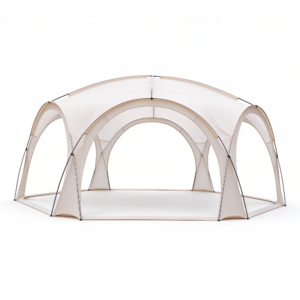 Super Base Hexagonal Dome Tent