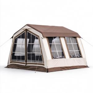 Vintage Tent